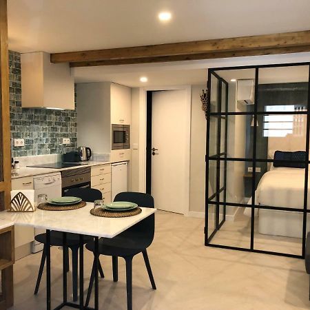 Canarios Apartments Catarina Lisboa Εξωτερικό φωτογραφία
