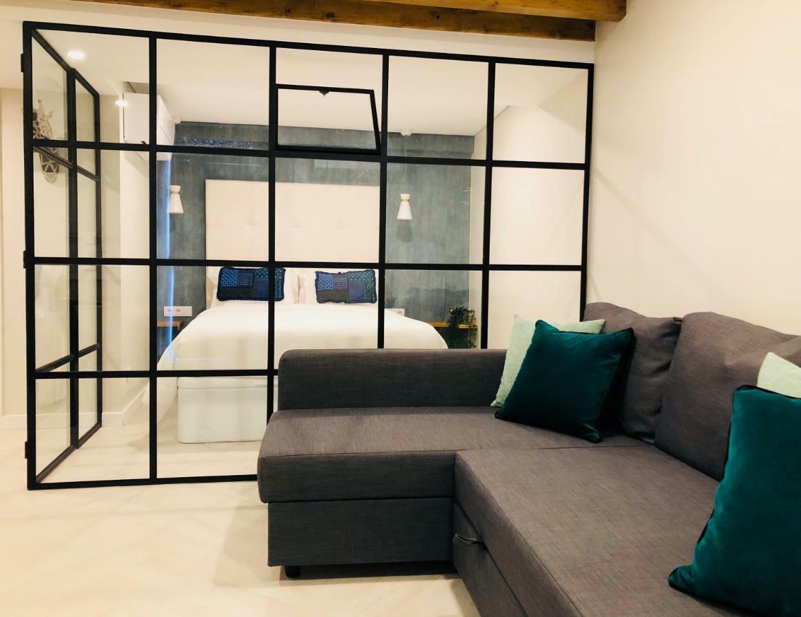 Canarios Apartments Catarina Lisboa Εξωτερικό φωτογραφία