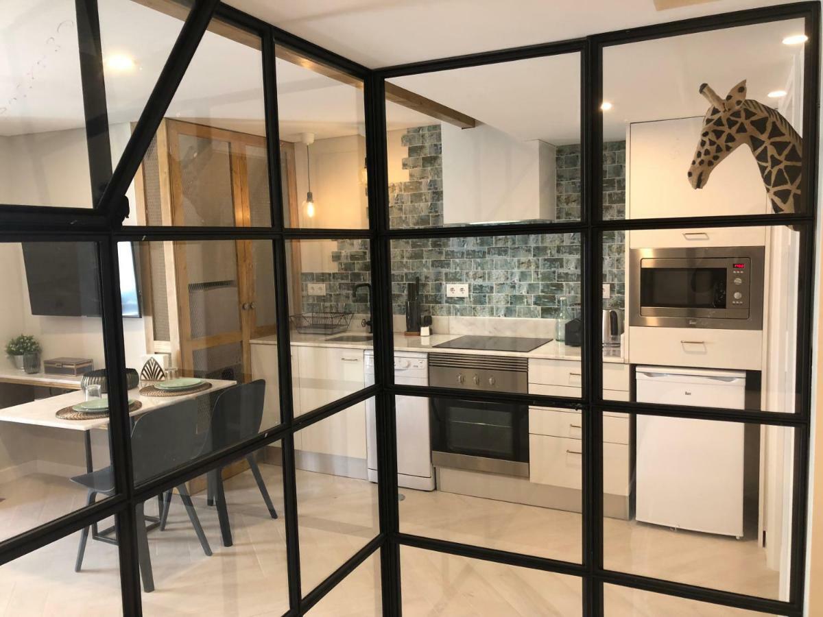 Canarios Apartments Catarina Lisboa Εξωτερικό φωτογραφία
