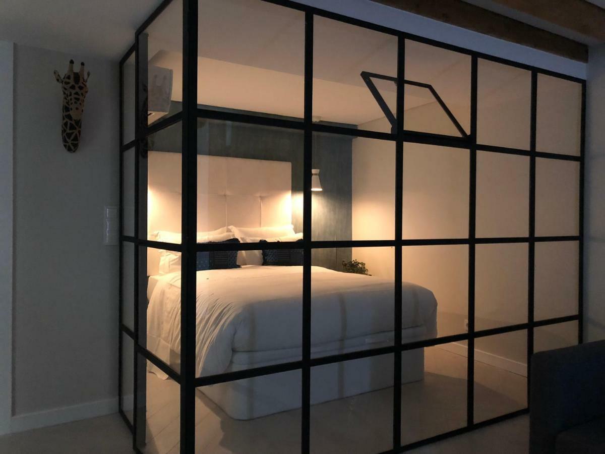 Canarios Apartments Catarina Lisboa Εξωτερικό φωτογραφία