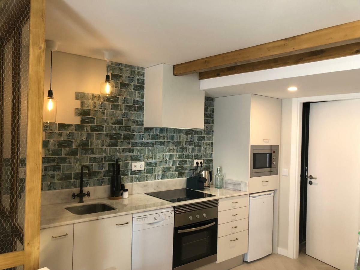 Canarios Apartments Catarina Lisboa Εξωτερικό φωτογραφία