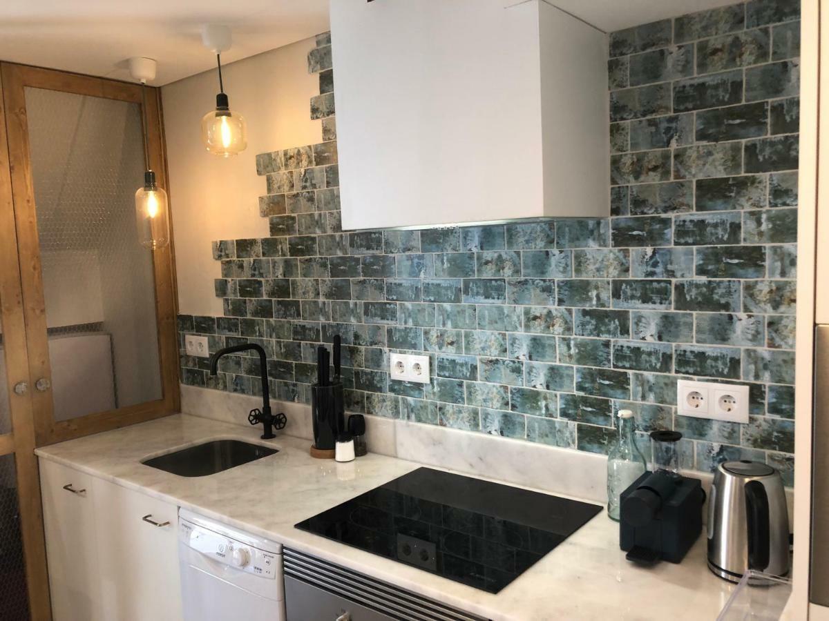 Canarios Apartments Catarina Lisboa Εξωτερικό φωτογραφία
