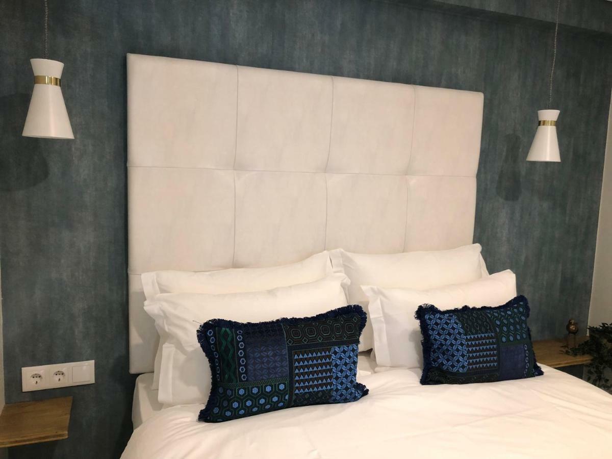 Canarios Apartments Catarina Lisboa Εξωτερικό φωτογραφία