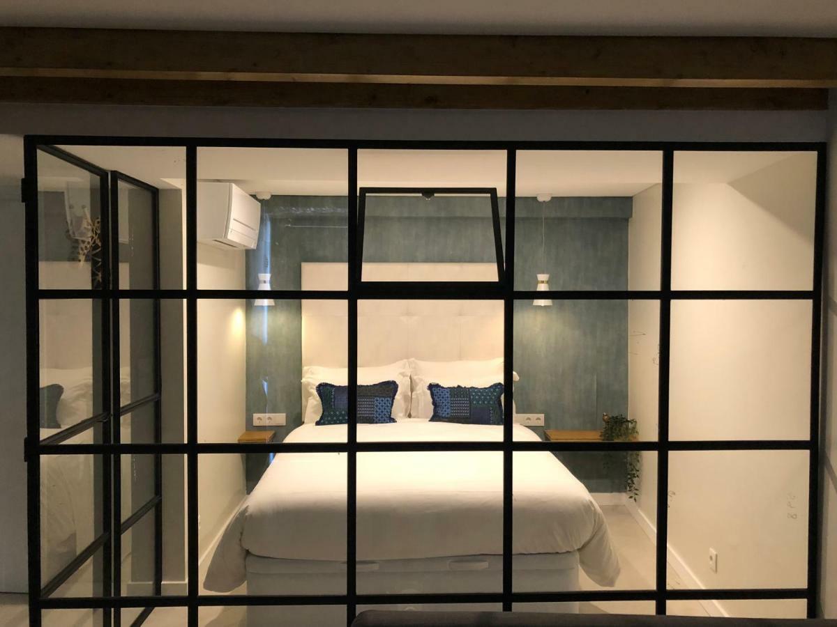 Canarios Apartments Catarina Lisboa Εξωτερικό φωτογραφία