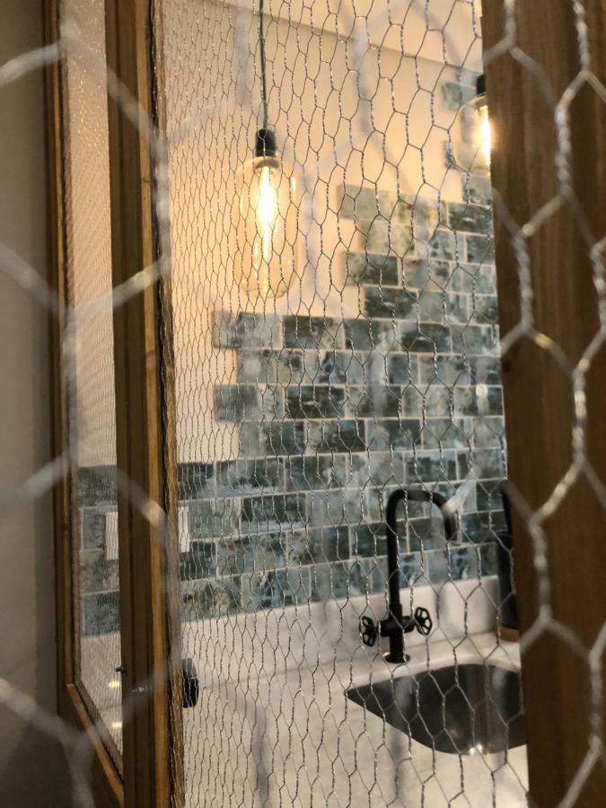 Canarios Apartments Catarina Lisboa Εξωτερικό φωτογραφία