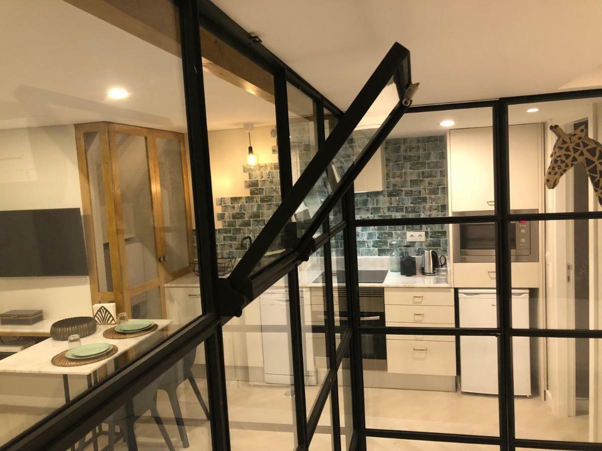 Canarios Apartments Catarina Lisboa Εξωτερικό φωτογραφία
