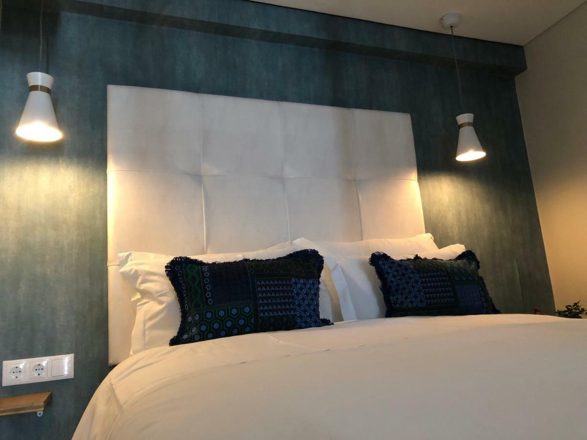 Canarios Apartments Catarina Lisboa Εξωτερικό φωτογραφία